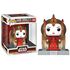 Figurka Star Wars: The Phantom Menace 25th Anniversary POP! Deluxe - Queen Amidala on the Throne (705)