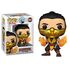 Figurka Mortal Kombat 1 POP! - Scorpion (1021)
