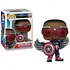 Figurka Captain America Brave New World POP! - Captain America (1364)