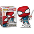 Figurka Friendly Neighborhood Spider-Man POP! - Spider-Man Homemade Suit (1527)