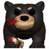 Figurka Cocaine Bear / Kokainowy miś POP! - Bear with Leg (1452)