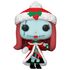 Figurka Miasteczko Halloween (30th Anniversary) POP! - Christmas Sally (1382)