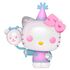 Figurka Hello Kitty 50th Anniversary POP! - Hello Kitty with Balloon (76)