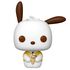 Figurka Hello Kitty & Friends POP! - Pochacco with Dessert (93)