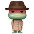 Figurka Teenage Mutant Ninja Turtles POP! - Raphael (1612)