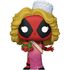 Figurka Marvel POP! - Deadpool Beauty Pageant