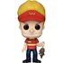 Figurka Beavis & Butt-head POP! - Beavis (Burger World Uniform) [1592]
