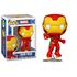 Figurka Marvel New Classics POP! - Iron Man (1421)
