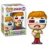 Figurka Scooby Doo POP! - Shaggy/Kudłaty (in 3D glasses) (2039)