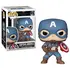 Figurka Marvel The Infinity Saga POP! - Kapitan Ameryka (1476)