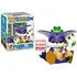 Figurka Sonic the Hedgehog Super Sized POP! - Big the Cat with Froggy (1058)