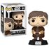 Figurka Star Wars POP! - Jabba the Hutt (Deleted Scenes) [801]