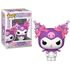 Figurka Hello Kitty and Friends 20th Anniversary POP! - Kuromi (Grumpy) (119)