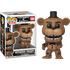 Figurka Five Nights at Freddy's POP! - Withered Freddy (1086)