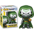 Figurka Marvel Rivals POP! - Doctor Doom (1064)