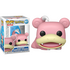 Figurka Pokémon POP! - Slowpoke (1077)