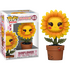 Figurka Flora POP! - Sunflower (03)