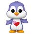 Figurka Care Bears & Cousins POP! - Cozy Heart Penguin (1803)