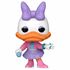 Figurka Disney: Mickey & Friends POP! - Kaczka Daisy (1619)