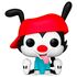 Figurka Animaniacy POP! - Wakko (2065)