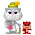 Figurka Animaniacy POP! - Slappy & Skippy (2067)