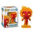 Figurka The Fantastic Four: First Steps POP! - Human Torch (1517)