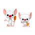Zestaw 2 figurek POP! - Pinky & The Brain