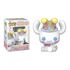 Figurka Hello Kitty and Friends POP! - Cinnamoroll with Bunny Ears (131)
