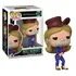 Figurka Futurama POP! - Sexy Scruffy (2210)