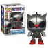 Figurka Sonic the Hedgehog POP! - Mecha Sonic (1173)