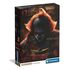 Puzzle z plakatem Horror Collection - To (1000 elementów)