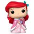 Figurka Mała Syrenka POP! - Little Ariel