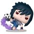Figurka Naruto Shippuden POP! - Sasuke Uchiha