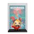 Figurka DC Comics POP! Comic Cover - Supergirl