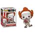 Figurka IT: Welcome to Derry POP! - Bob Gray as Pennywise (1852)