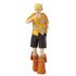 Figurka One Piece The Shukko - Sanji Egghead