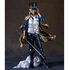 Figurka One Piece The Metallic - Sabo