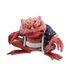 Figurka Naruto Shippuden Soft Vinyl - Gamabunta #2