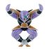 Figurka Dragon Ball Z Solid Edge Works - Ginyu