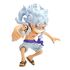 Figurka One Piece Mega World Collectable - Monkey D. Luffy vs Borsalino