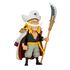Figurka One Piece God Valley Incident Mega World Collectable - Edward Newgate