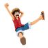 Figurka One Piece - Monkey D. Luffy (Romance Dawn) Vol.1