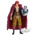 Figurka One Piece DXF Grandline Series Extra - Eustass Kid