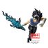 Figurka Yu Yu Hakusho - Hiei (Ankoku Bujutsukai)