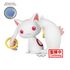 Figurka Puella Magi Madoka Magica The Movie Rebellion Fluffy Puffy - Kyubey #2