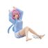 Figurka The Idolmaster Cinderella Girls Relax Time - Riamu Yumemi