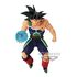 Figurka Dragon Ball Z G x Materia - Bardock