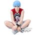 Figurka Kuroko's Basketball The Movie: Last Game Interval - Tetsuya Kuroko & Tetsuya