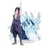 Figurka Naruto Shippuden Panel Spectacle - Sasuke Uchiha (Lightning from Heaven)