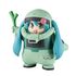 Figurka Gundam 45th Anniversary x Hatsune Miku - Zaku Costume (Hatsune Miku Ver.)